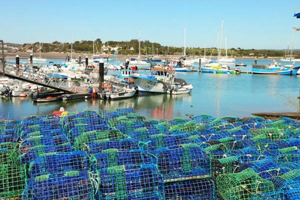 ALVOR SEVEN - Studio Vista Mar - Praia de Alvor