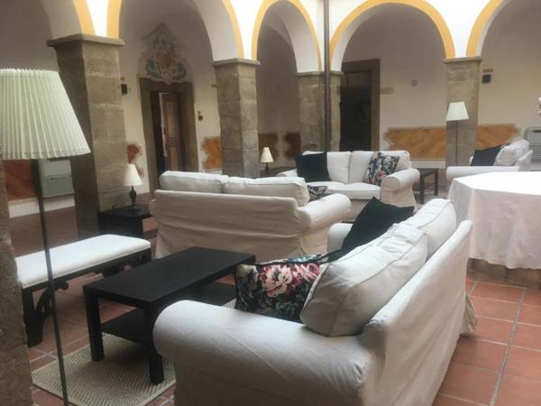 Convento D'Alter Hotel