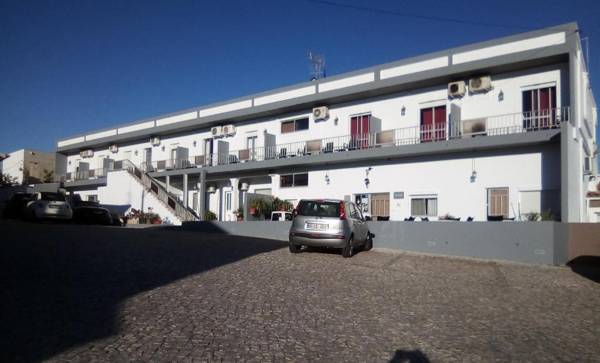 Guesthouse RSA by Portugalferias