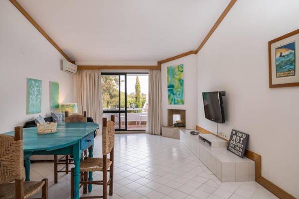 Bmyguest - Quinta do Lago Lounge Apartment