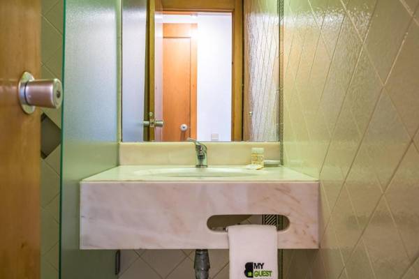 BmyGuest - Quinta do Lago Garden Apartment