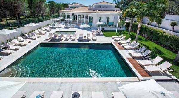 Magnolia Golf & Wellness Hotel