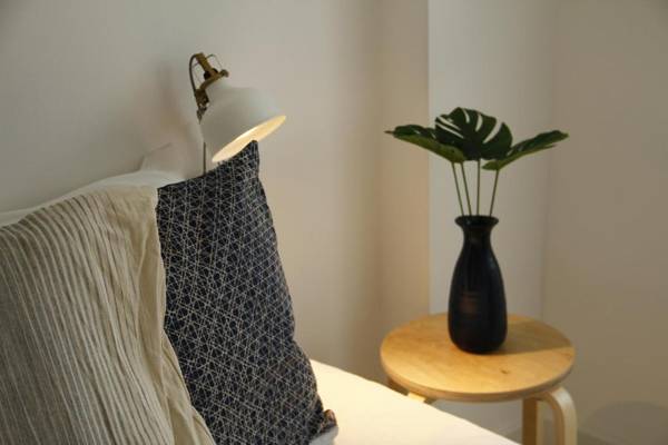 Caparica Sea View Apt by be@home