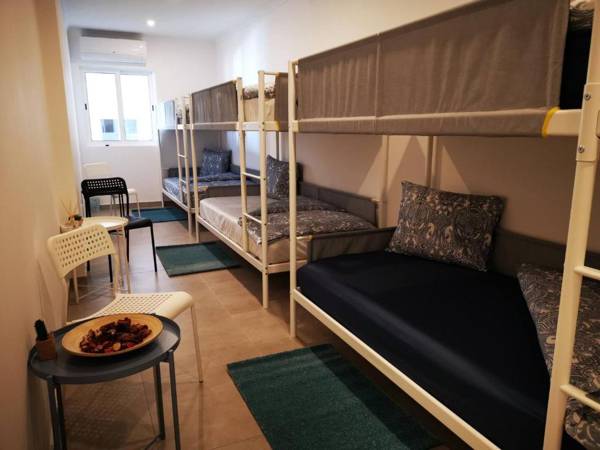 Luxury Room For 6 - Guesthouse