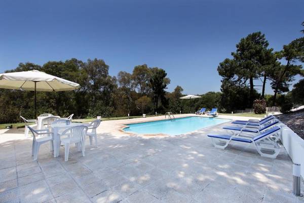 Uma Quinta na praia vista mar a 2 passos de Lisbo