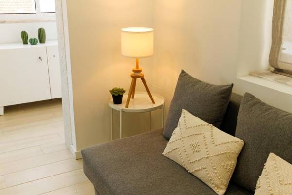 Caparica Downtown Apartment