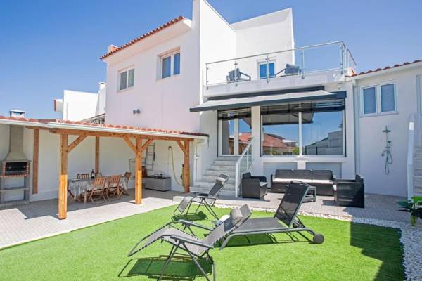 GuestReady - Amor & Mar