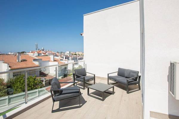 GuestReady - Amor & Mar