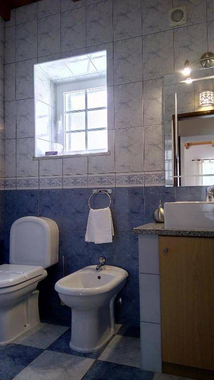 Monte Chabouco - Alojamento Local