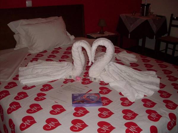 Hotel Quinta da Seixeda