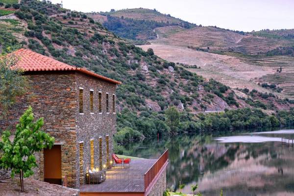 Casas da Quinta de Merouço-Villa Rolapipas