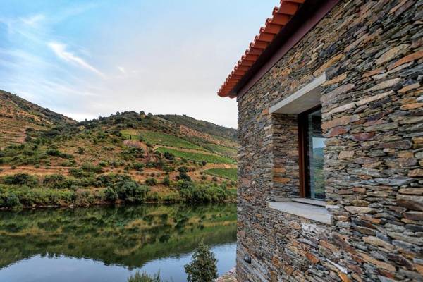 Casas da Quinta de Merouço-Villa Rolapipas