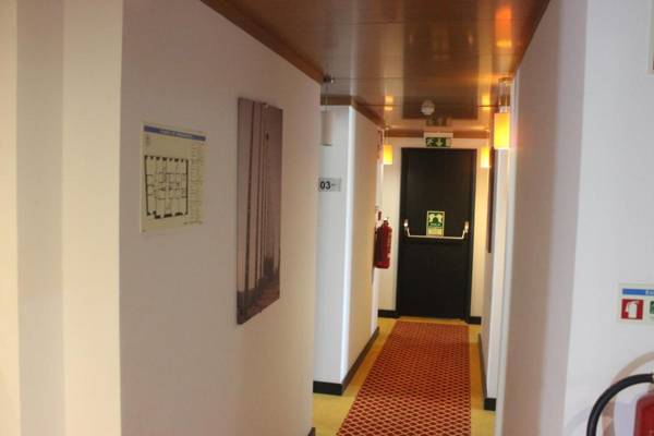 Hotel Ordem De Santiago