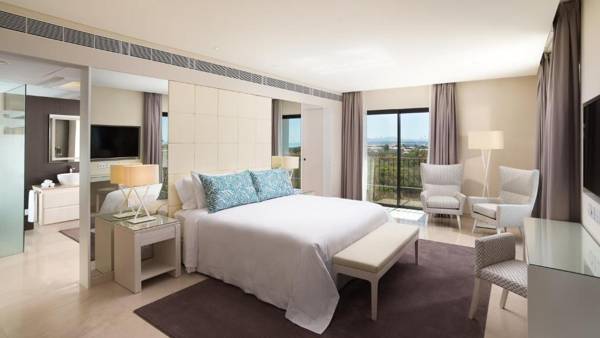 Pine Cliffs Ocean Suites a Luxury Collection Resort & Spa Algarve