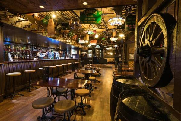 Vila Gale Cerro Alagoa