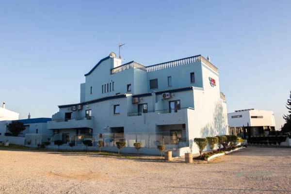 Urban Hotel Santa Eulalia