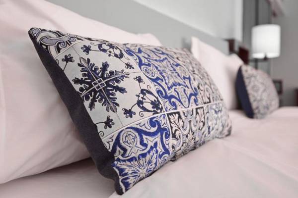 Real Bellavista Hotel & Spa