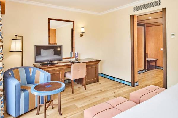 Grande Real Santa Eulalia Resort & Hotel Spa