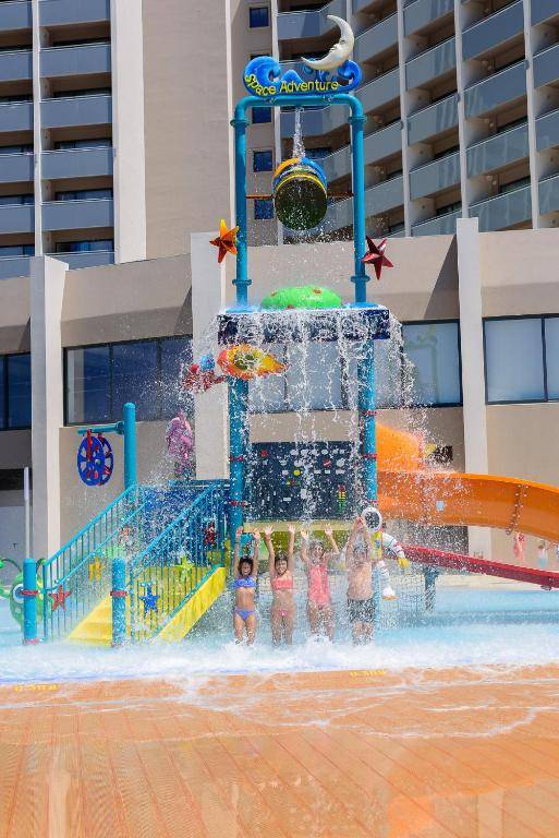 Jupiter Albufeira Hotel - Family & Fun