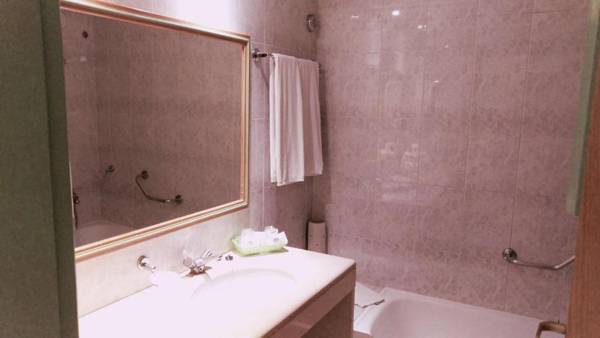 Ondamar Hotel Apartamentos