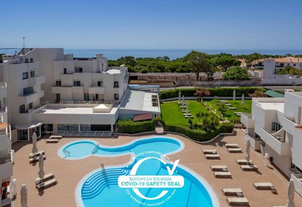 Santa Eulalia Hotel & Spa