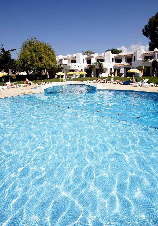 Clube Albufeira Garden Village