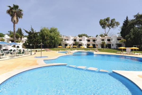 Clube Albufeira Garden Village