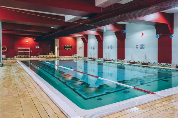 Grand Muthu Oura View Beach Club