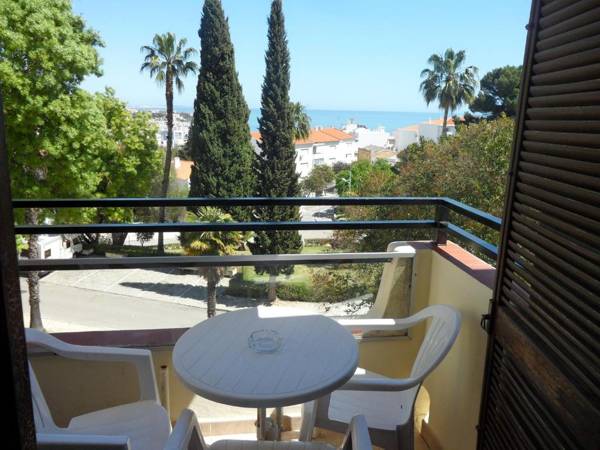 Albufeira Jardim by Portugalferias