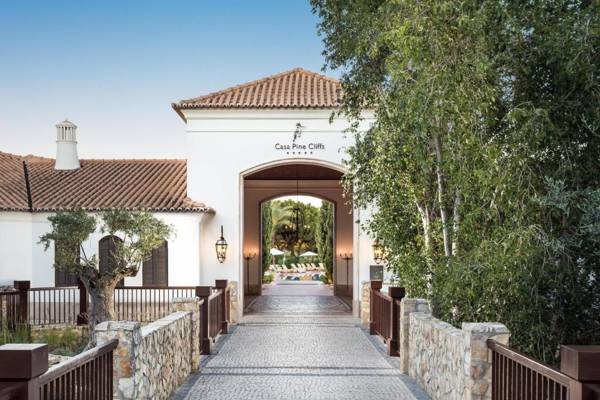 Pine Cliffs Residence a Luxury Collection Resort Algarve