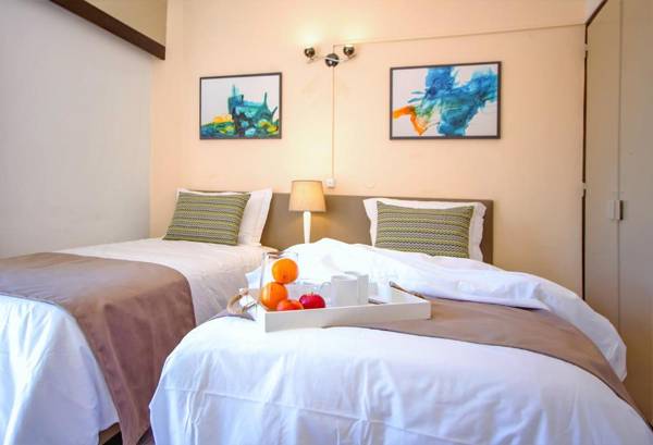 Turial Old Town Ocean View