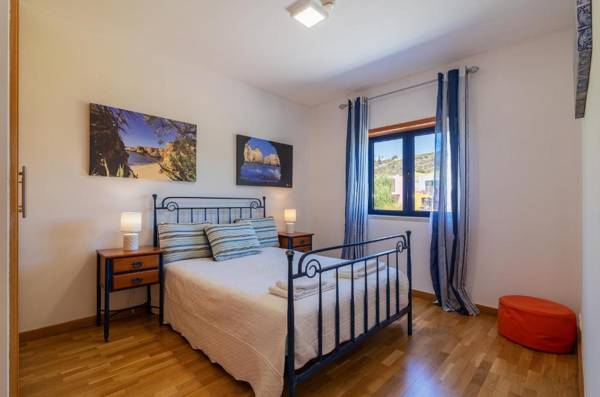 Apartamentos da Orada by Garvetur