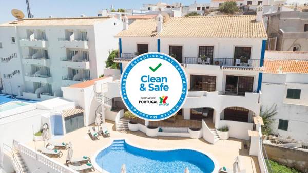 Bertolina Guest House