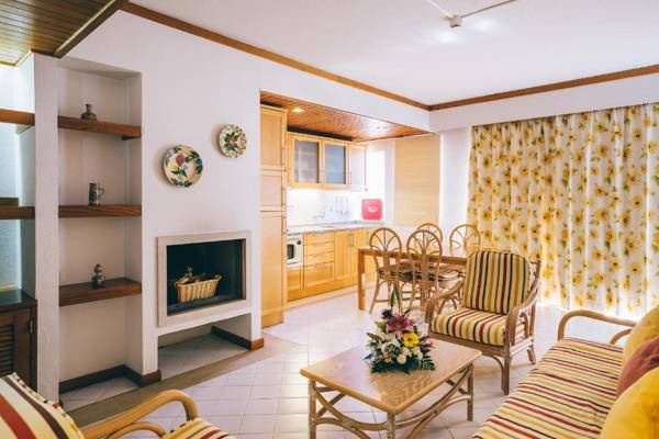 Muthu Oura Praia Hotel