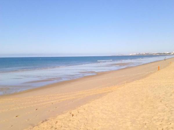 Apartamentos Flor da Laranja Albufeira