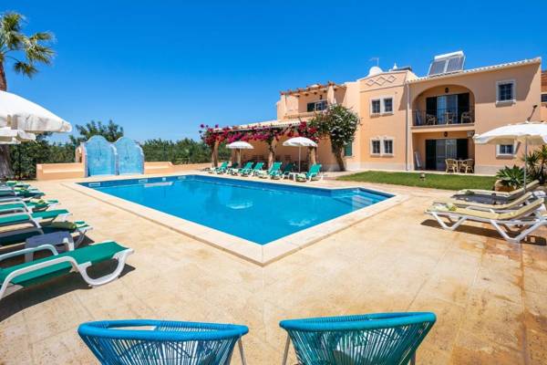 Apartamentos Monte dos Avós Albufeira