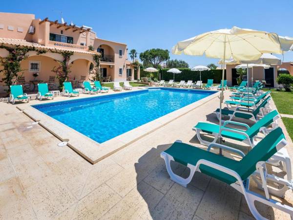 Apartamentos Monte dos Avós Albufeira