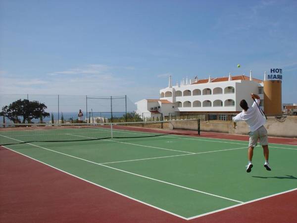 Hotel Maritur - Adults Only