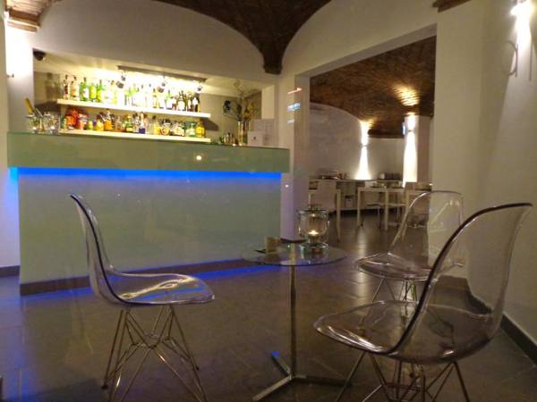 KR Hotels - Albufeira Lounge
