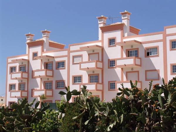 Apartamentos Monte da Vinha I