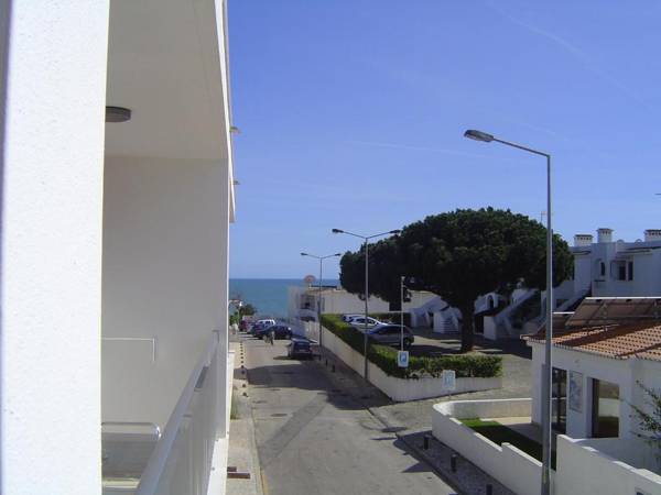 Apartamentos Turisticos Monte da Vinha II