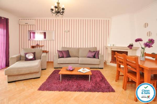 Vila Sul Apartments by OCvillas