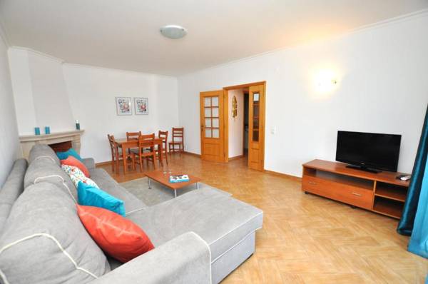 Vila Sul Apartments by OCvillas