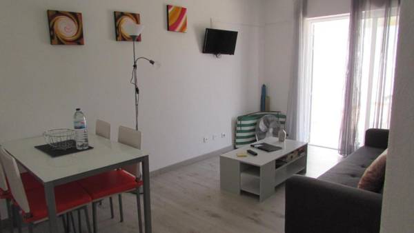 Apartamentos Julieta