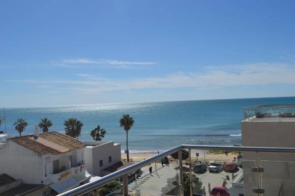 Duplex - Varandas Do Mar Patricia