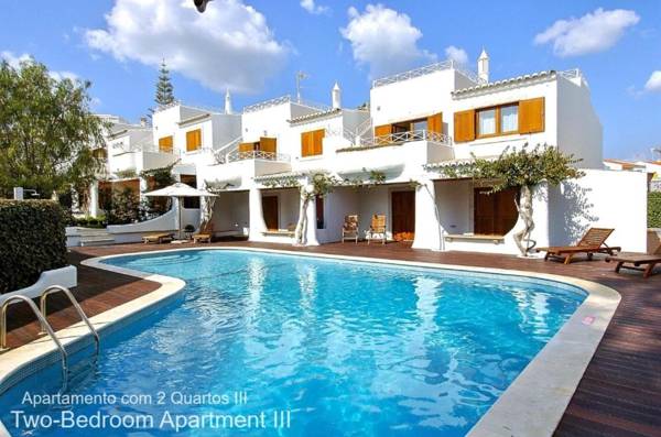 Akisol Olhos de Água Ocean