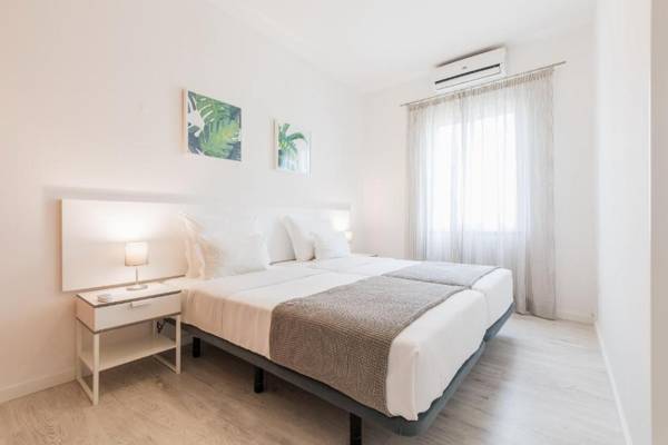 Apartamentos Baltum