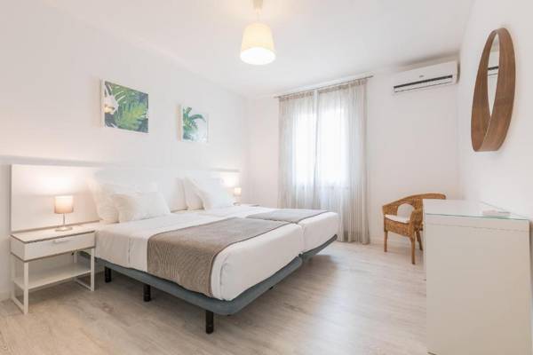 Apartamentos Baltum