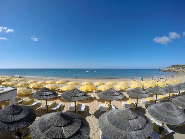 Apartamentos Borda D´Agua