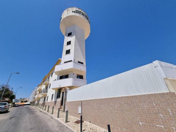 Torre da Aldeia by Portugalferias